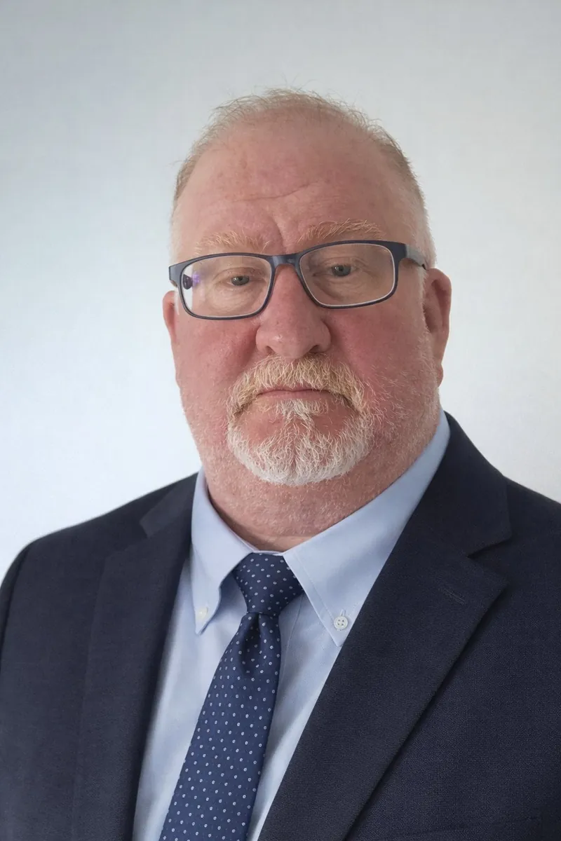 Brian Maiz, Independent Medicare Agent