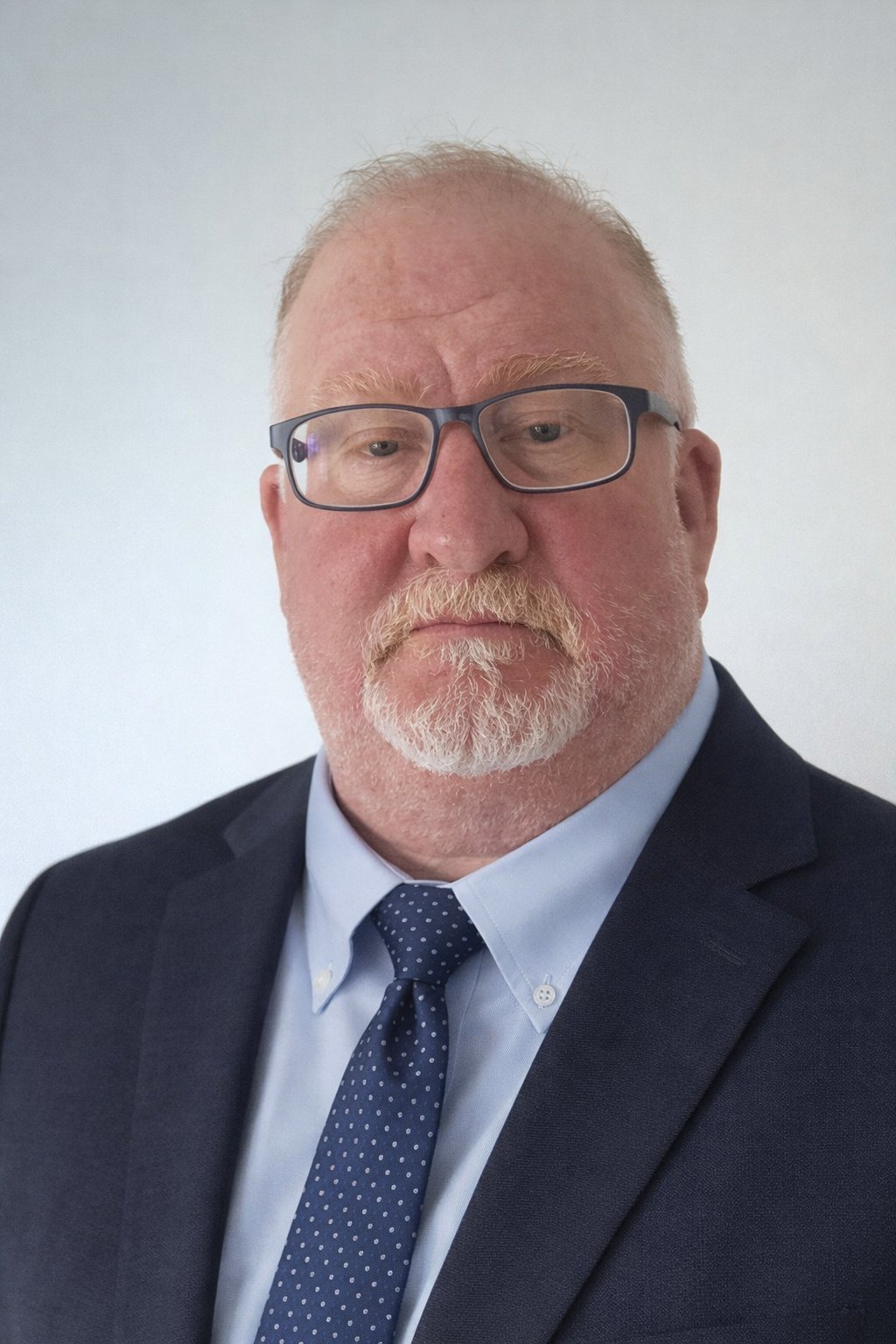Brian Maiz — Licensed Medicare Agent